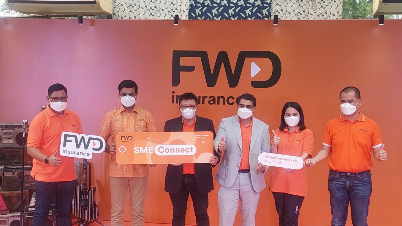 FWD Insurance SME Connect