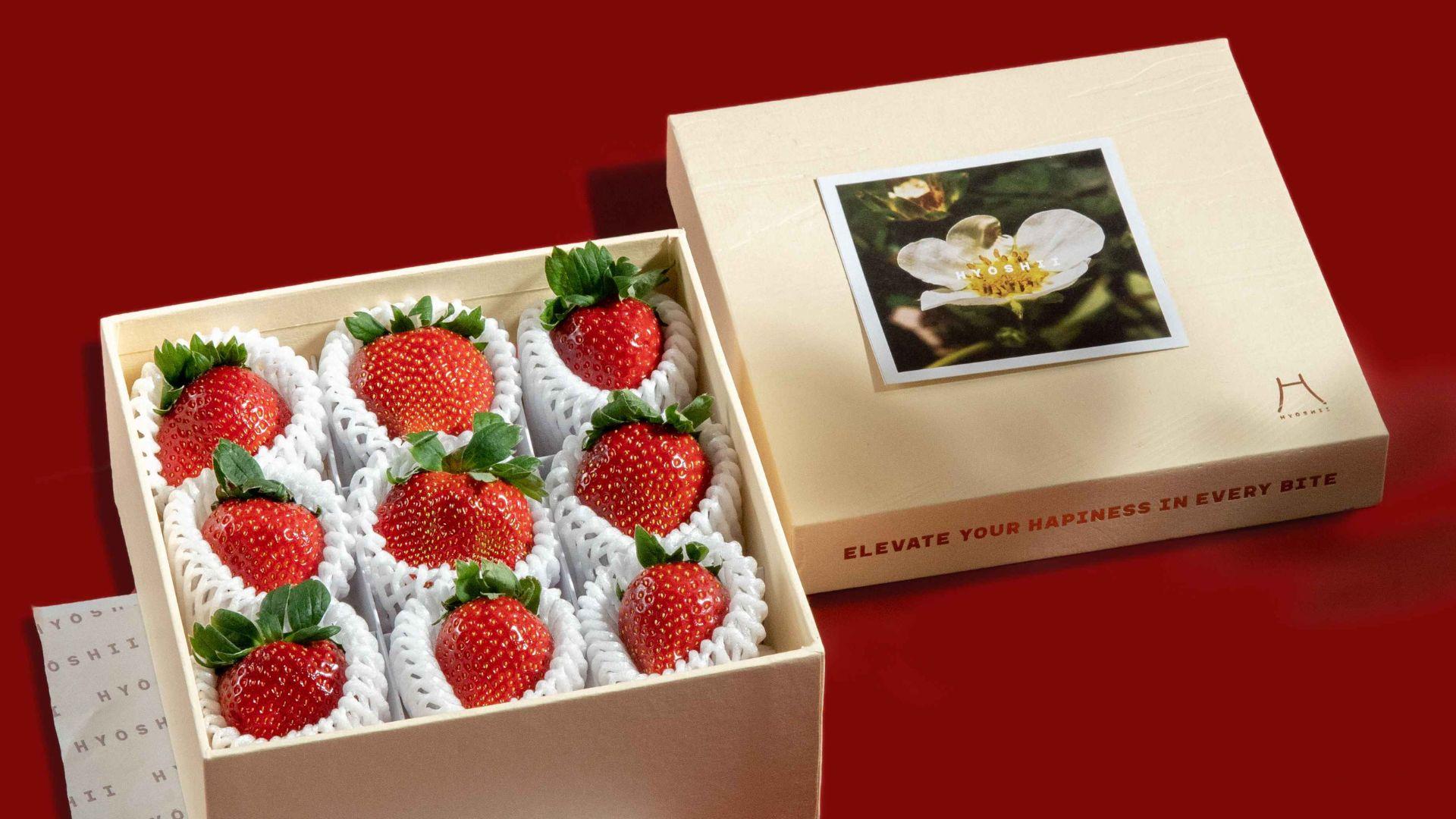 Hatsu Hana Hyoshii Farm