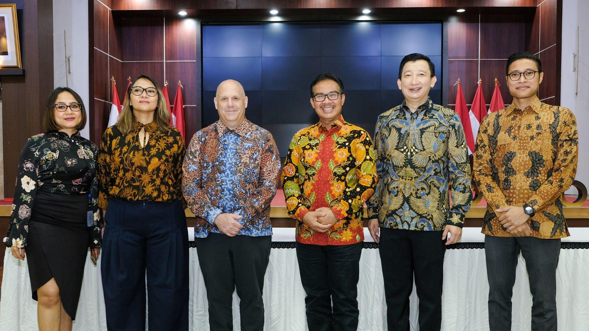 Kolaborasi BKKBN untuk Tekan Stunting