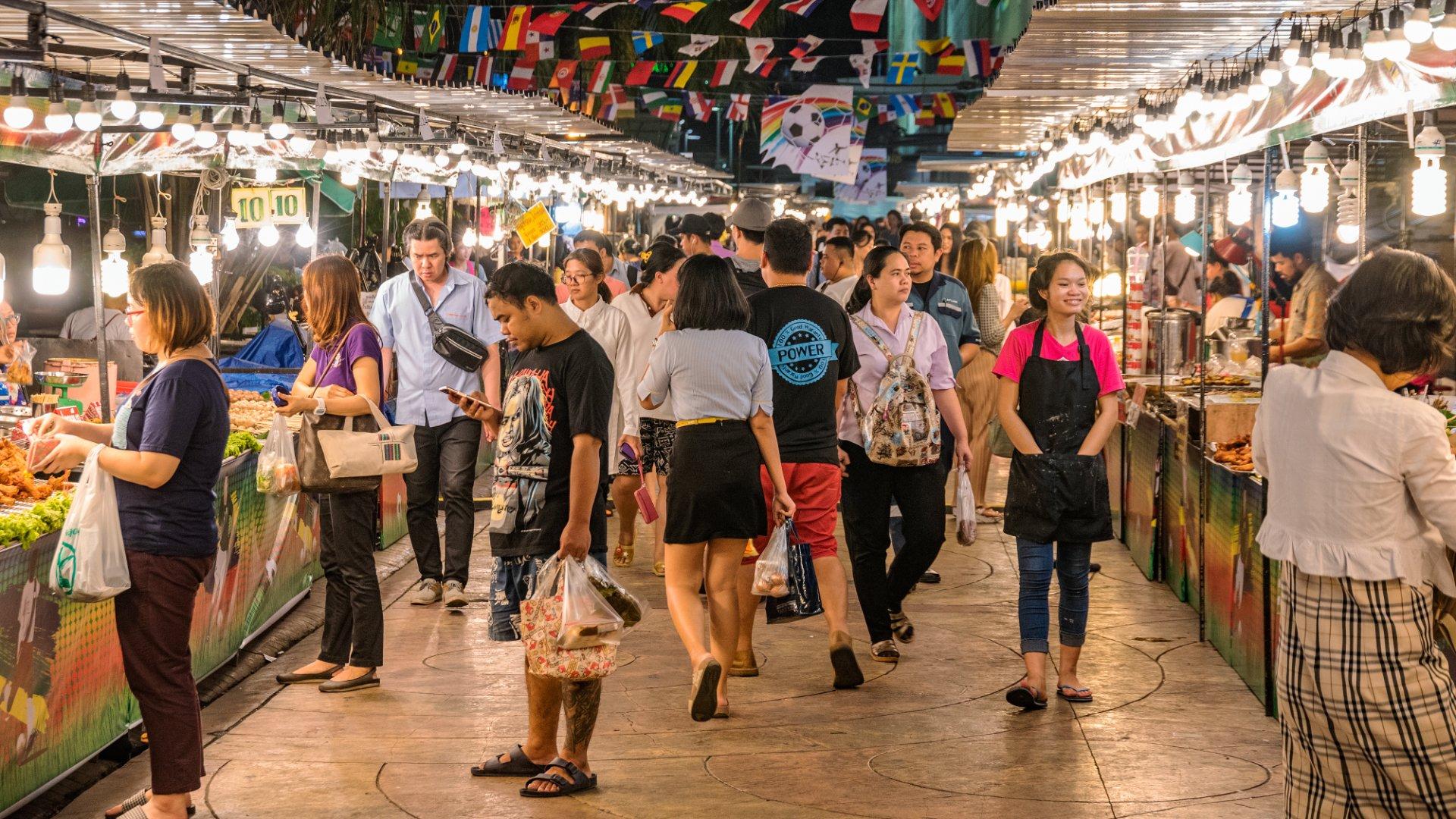 Destinasi Kuliner Bersejarah