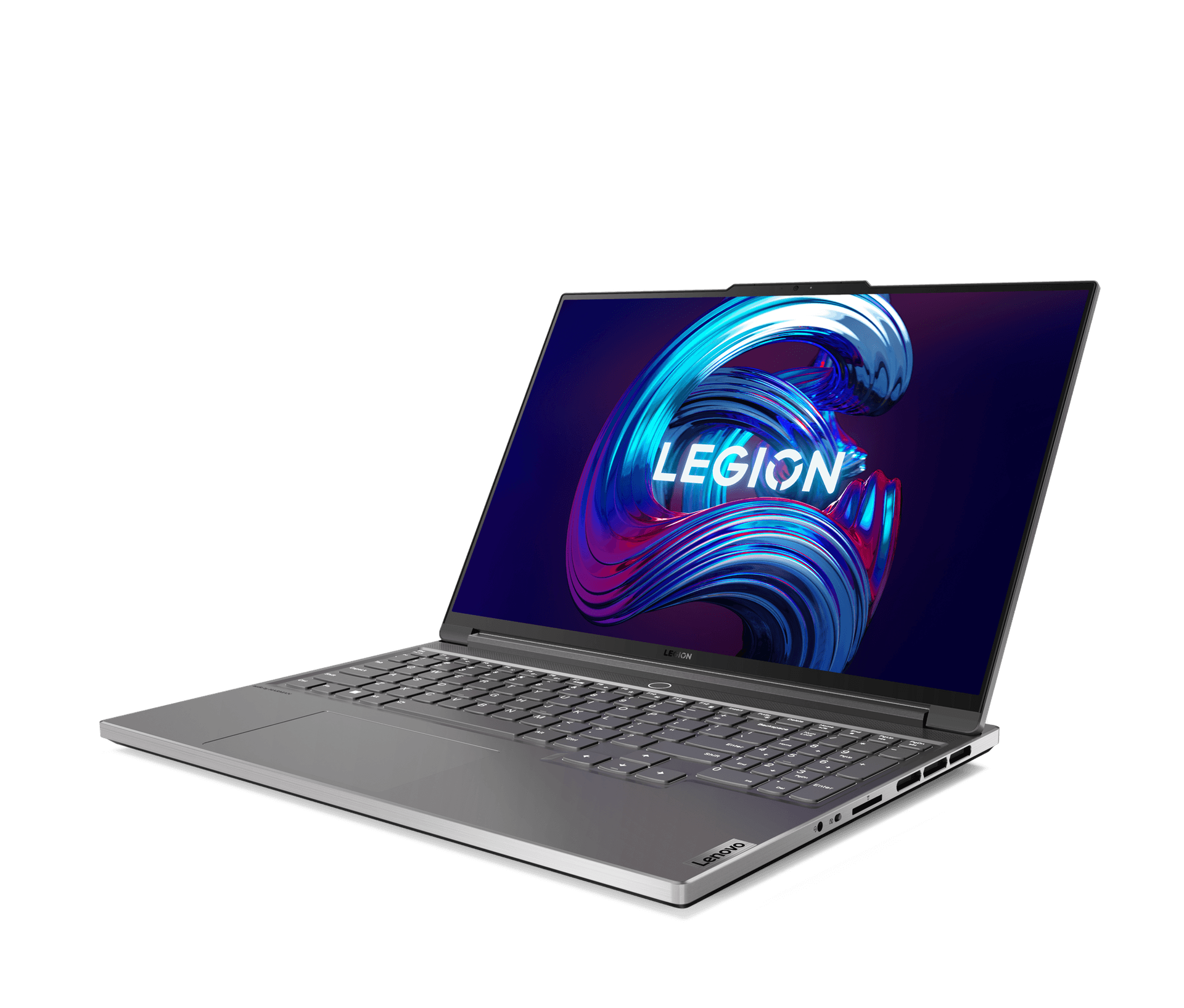 Lenovo Legion Slim 7i