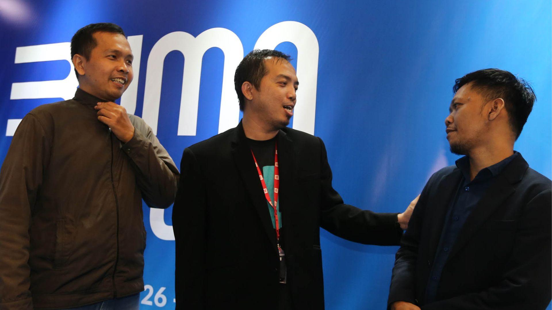 LinkAja BUMN Startup Day