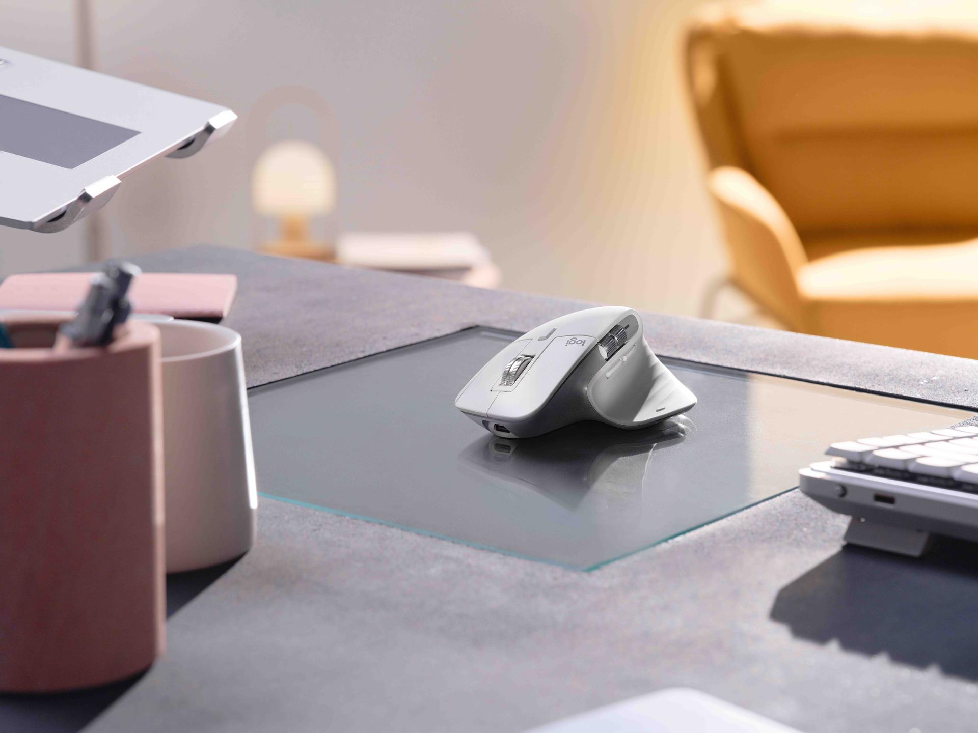 Logitech MX Master 3S for Mac