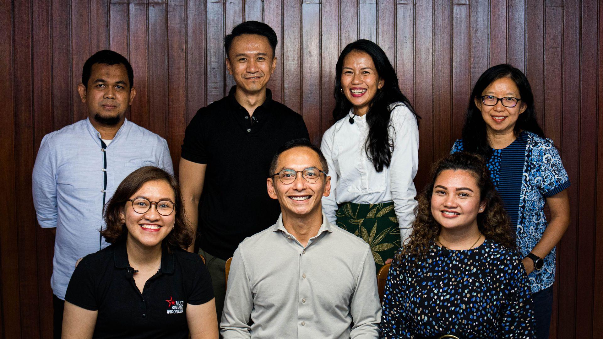 Multi Bintang Sustainability Uncovered