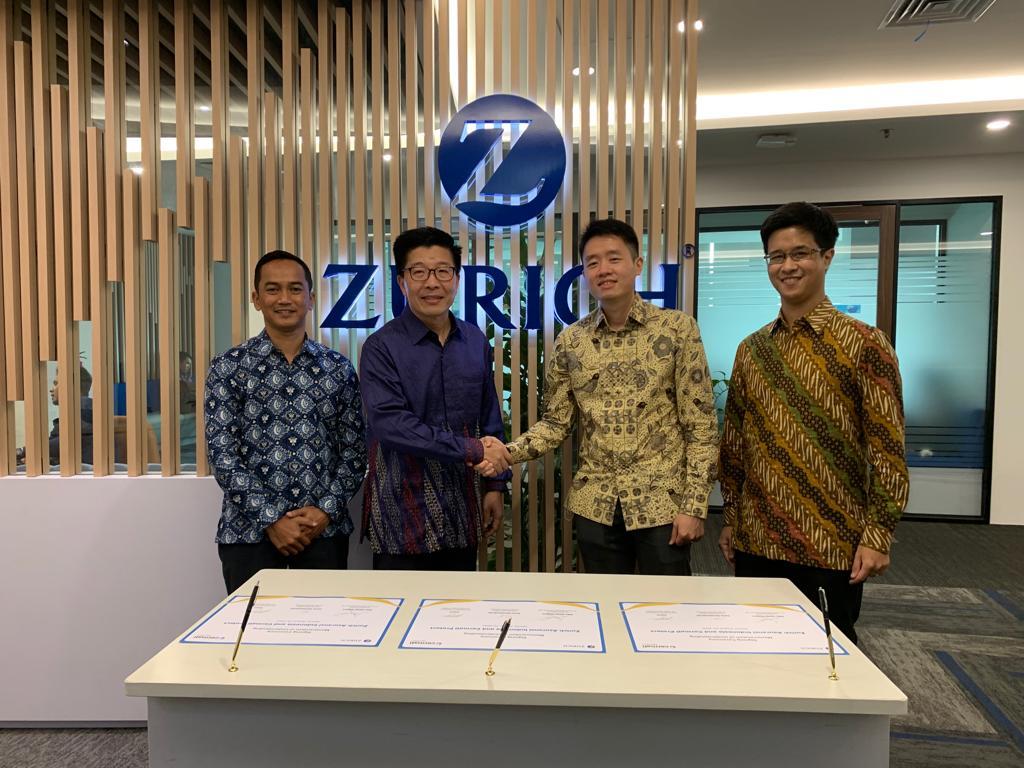 Cermati Protect Zurich