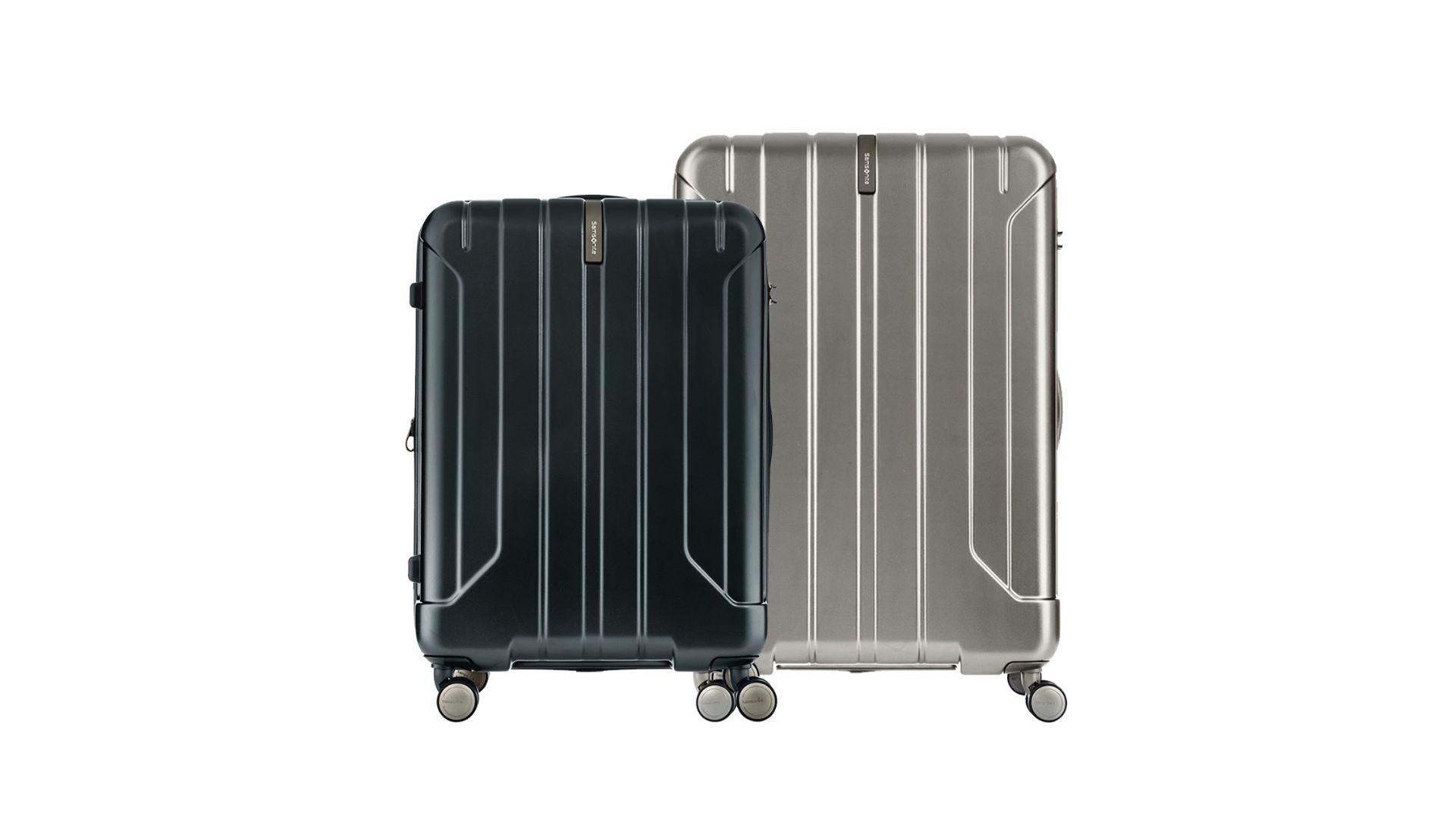 Samsonite Luggage Trade-in