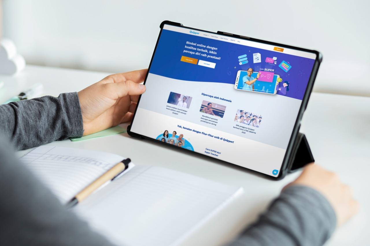 Quipper Championship