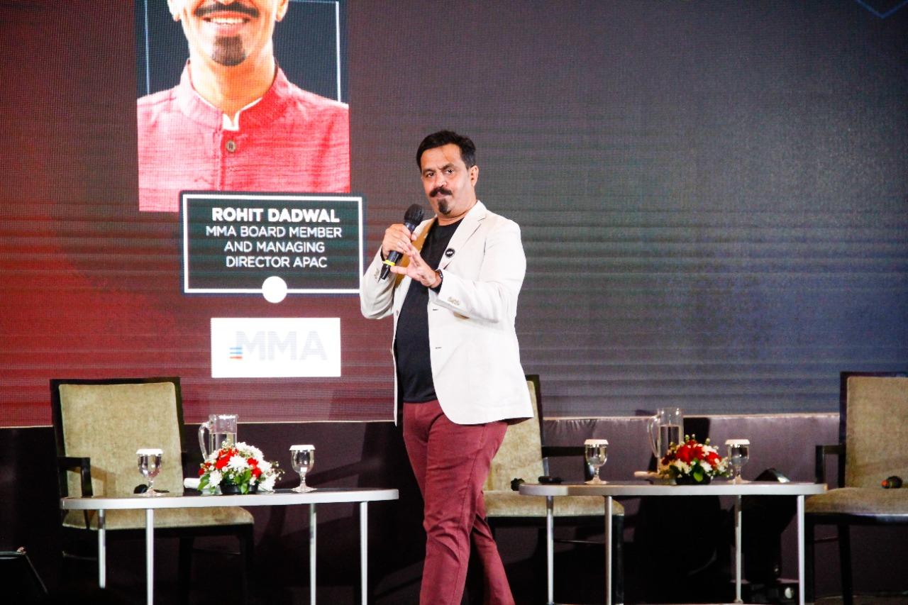 Modern Marketing Talk