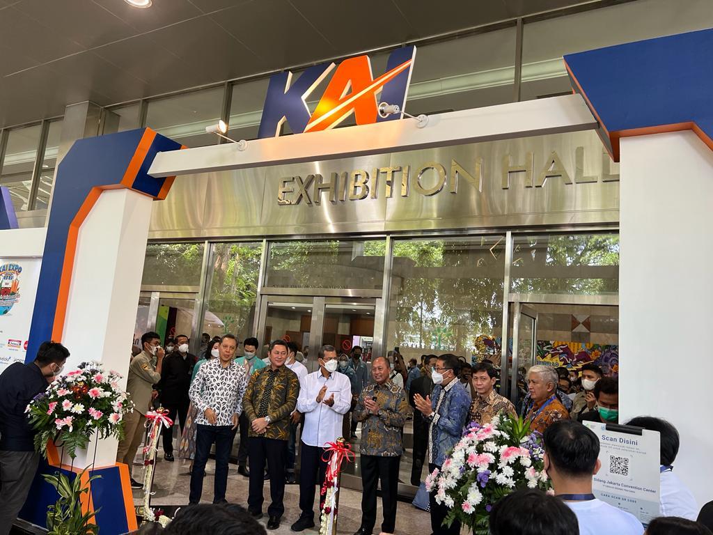 KAI Expo 2022