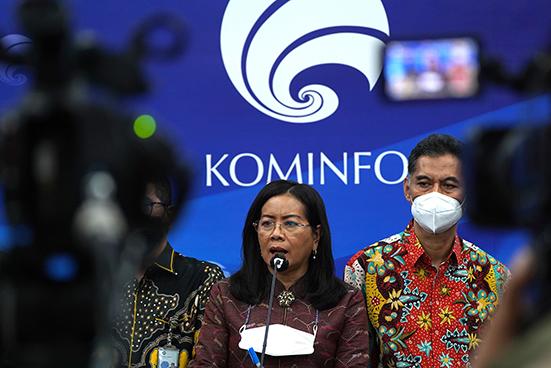 Siaran TV Analog Jabodetabek Akan Dimatikan 5 Oktober 2022