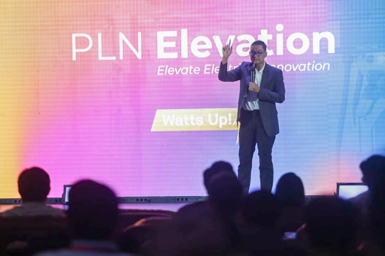 pln startup