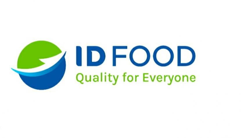 id food pergudangan