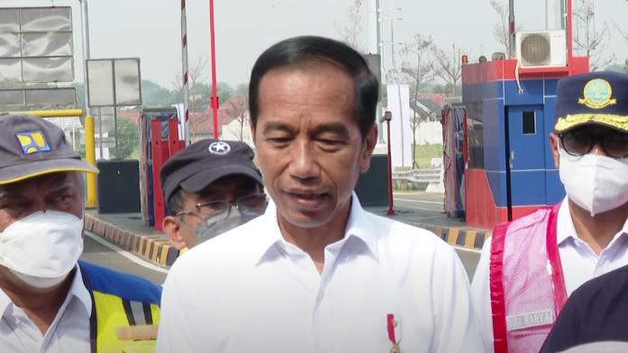 jokowi