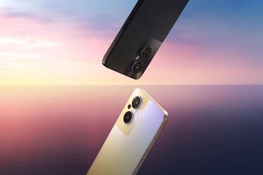 OPPO Reno8 Pro 5G & Reno8 Z 5G