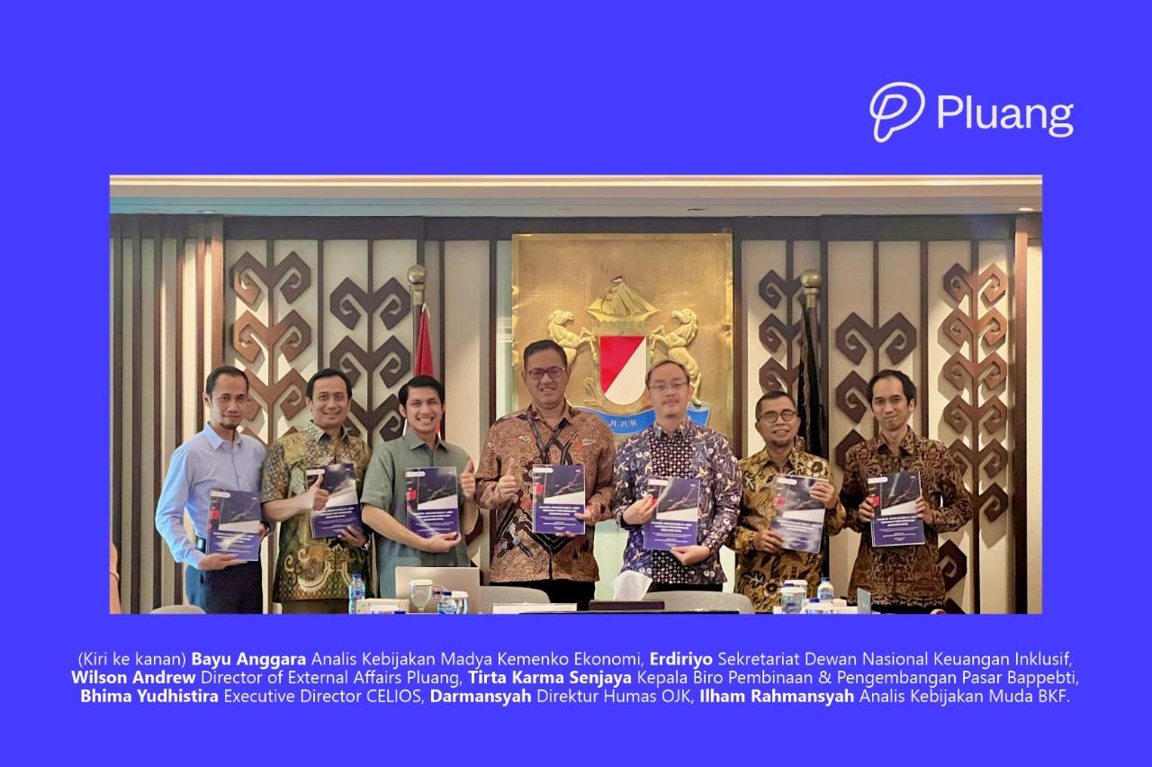 Riset: Platform Investasi Multi-Aset Berdampak Positif Ke Investor Ritel