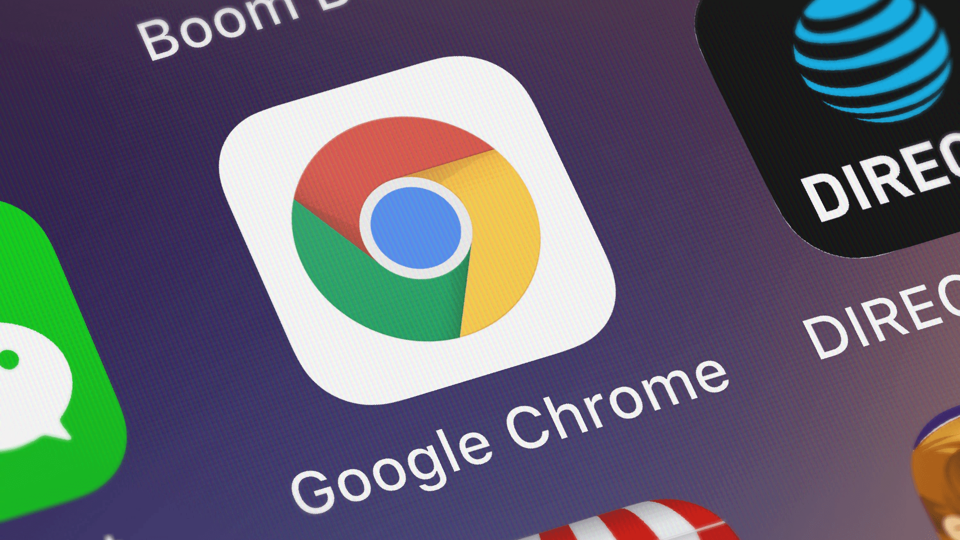 Google Chrome Disebut Peramban Paling Rawan di 2022