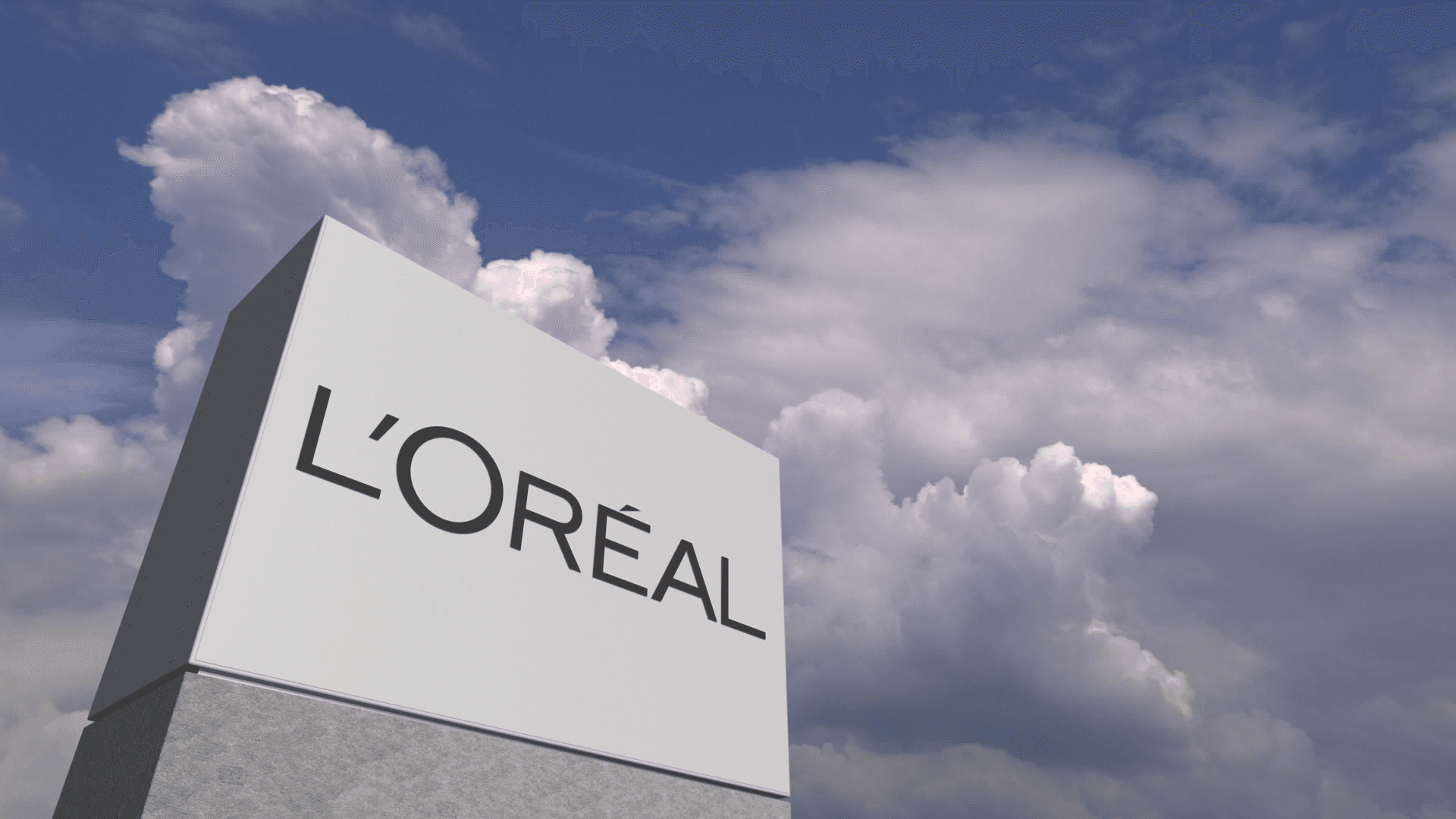 L’Oréal