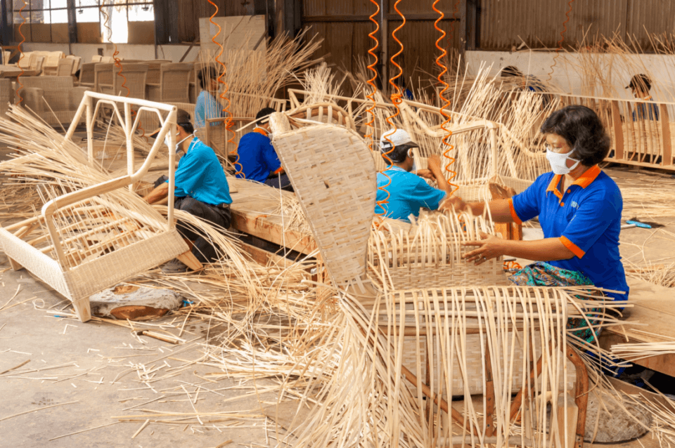 DeepL UKM Pasar Global