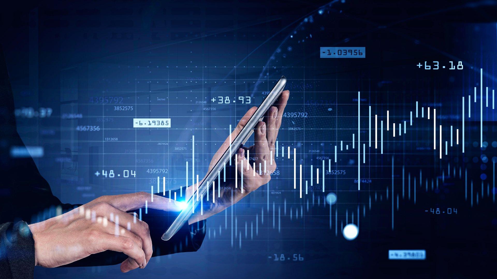 Pluang: Investor Saham AS Tumbuh Sepuluh Kali Lipat