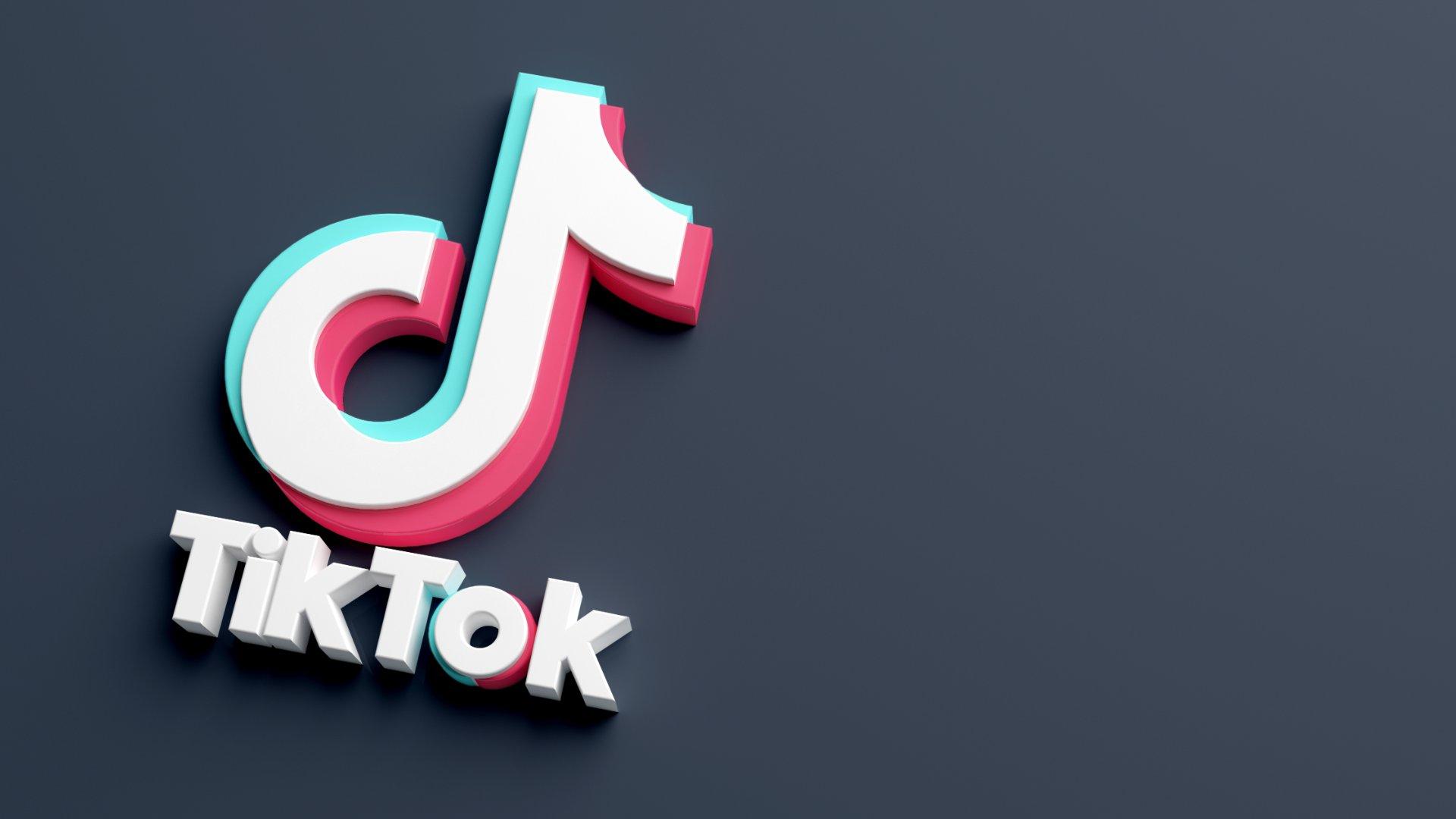 tiktok music spotify