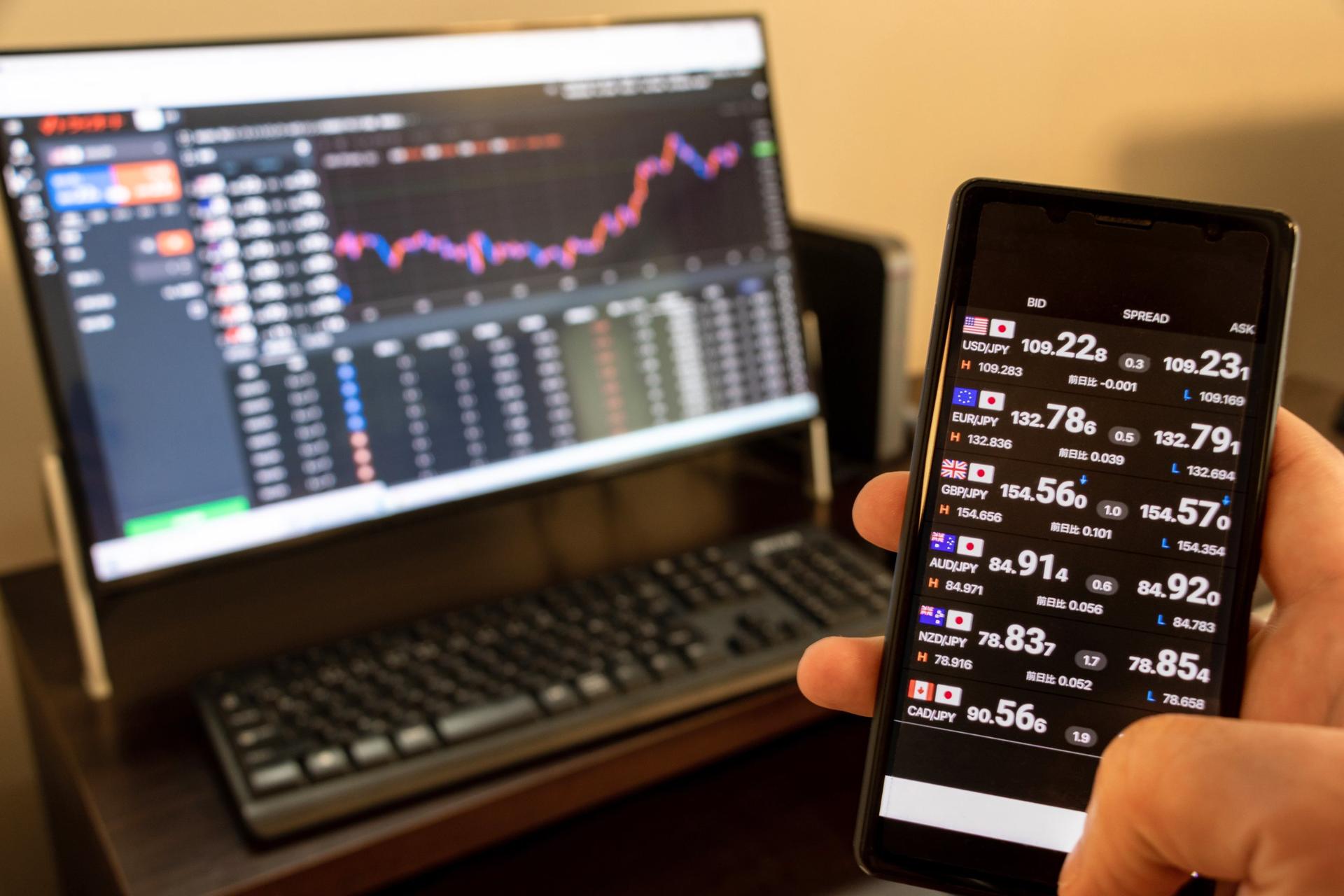 Investor pasar modal