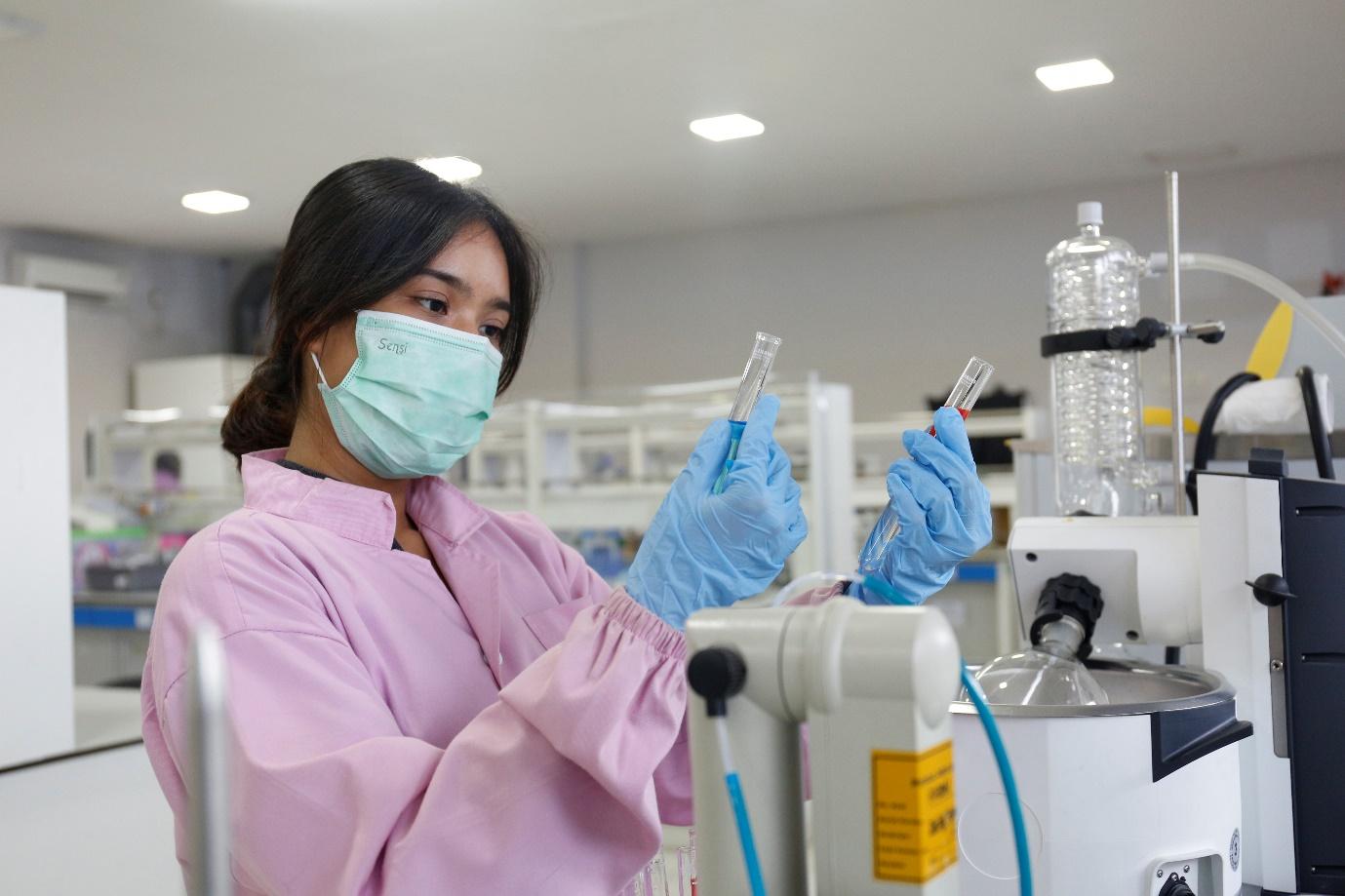 universitas pertamina