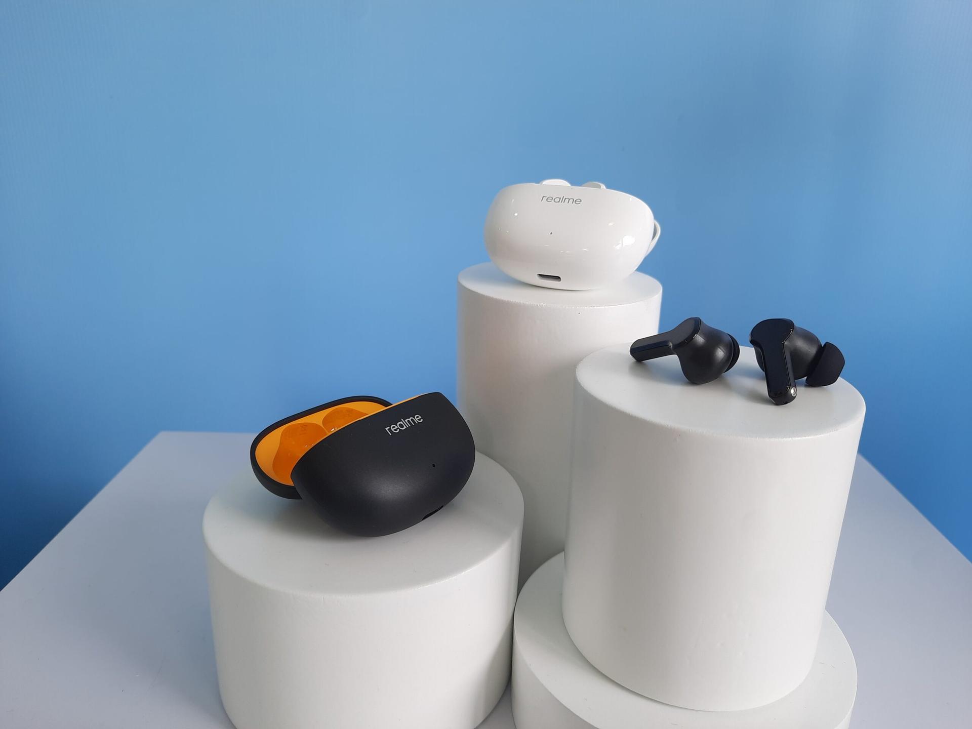 harga relme buds t100