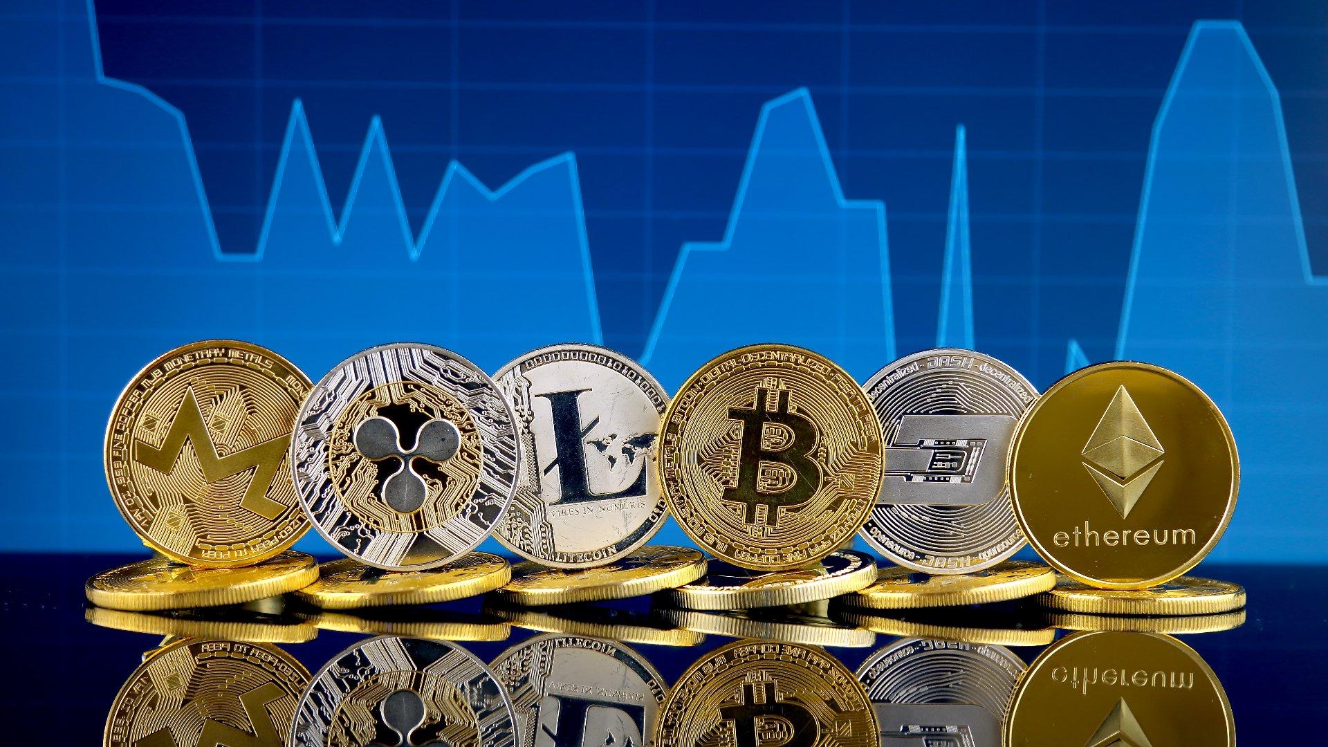 Investor Kripto Tembus 16 Juta, Indodax: Tahun 2023 Bisa Tembus 20 Juta