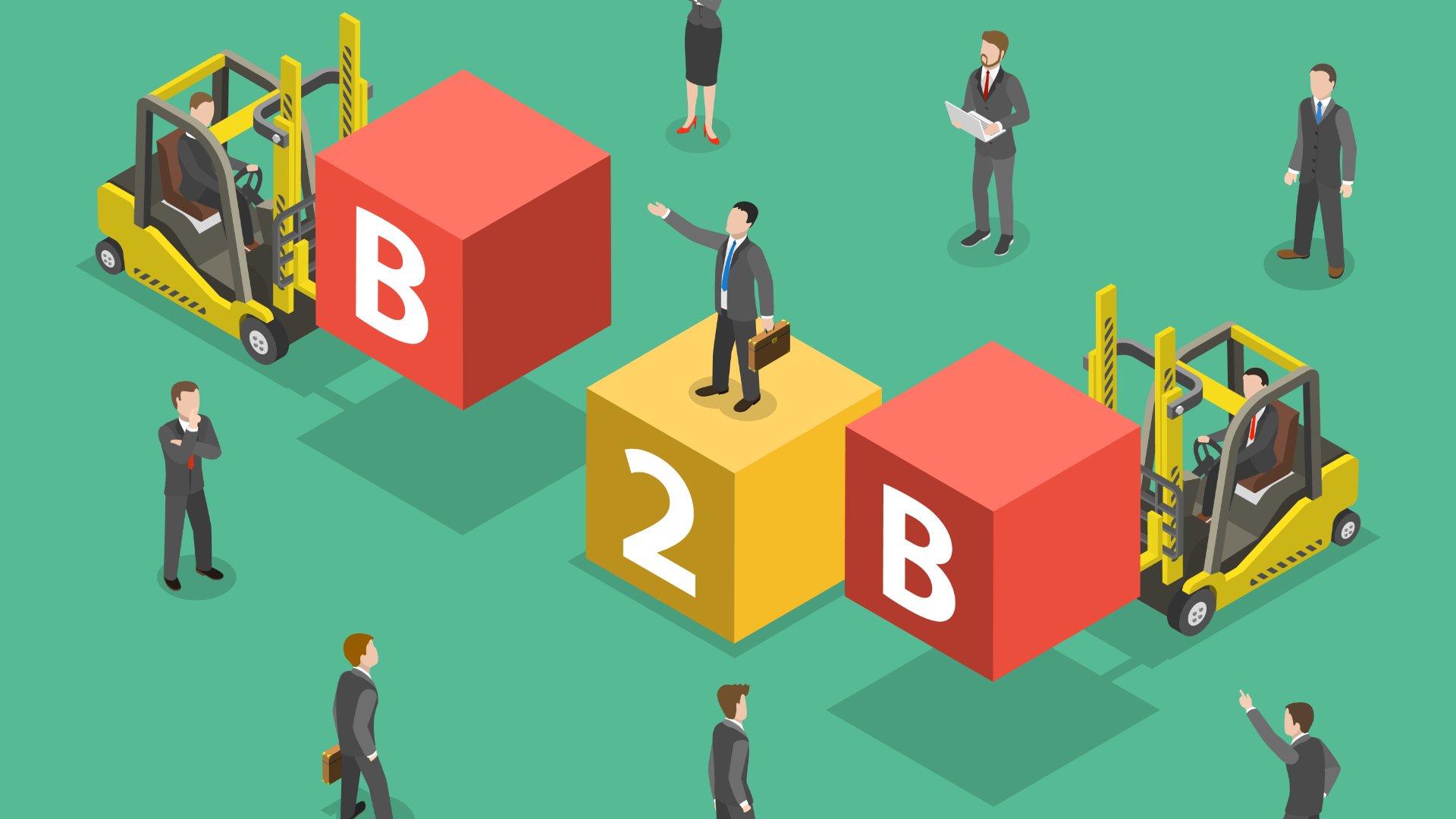 Segmen B2C Dinilai Mumpuni, Titipku Rambah Ke Segmen B2B