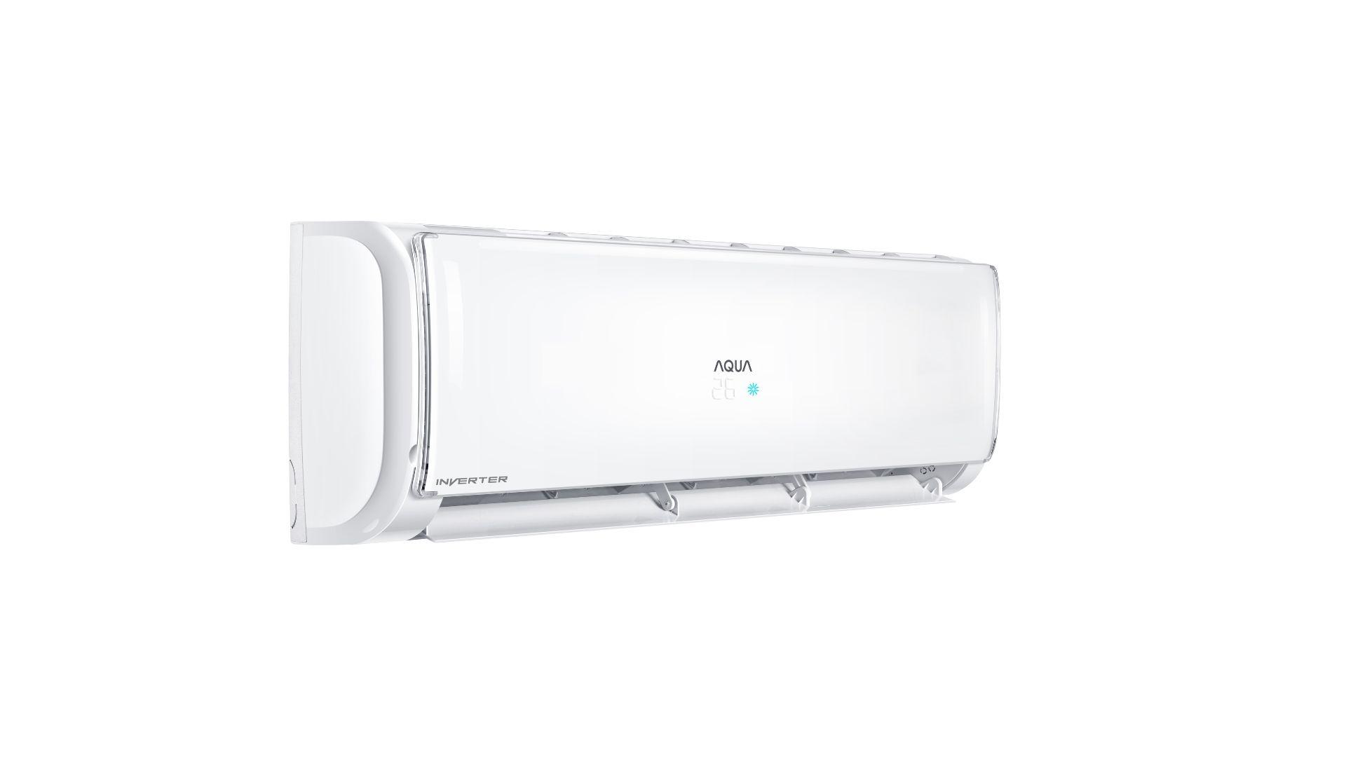 AQUA Japan WP Series