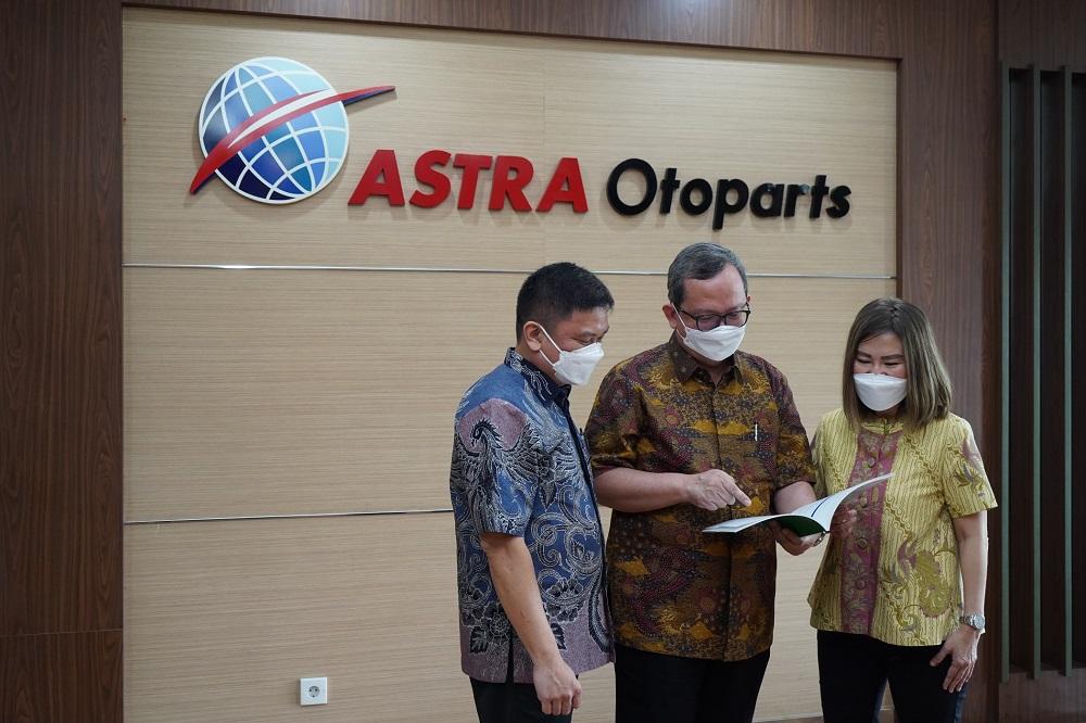 Astra Otoparts