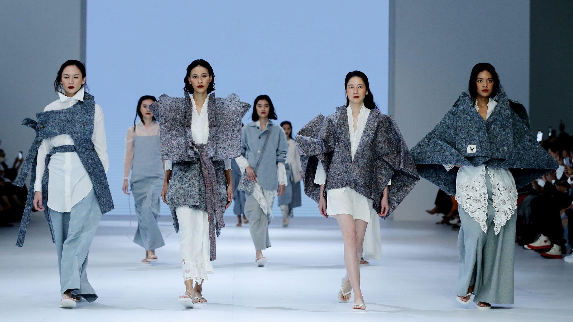 Baur Sejauh Mata Memandang JFW 2023