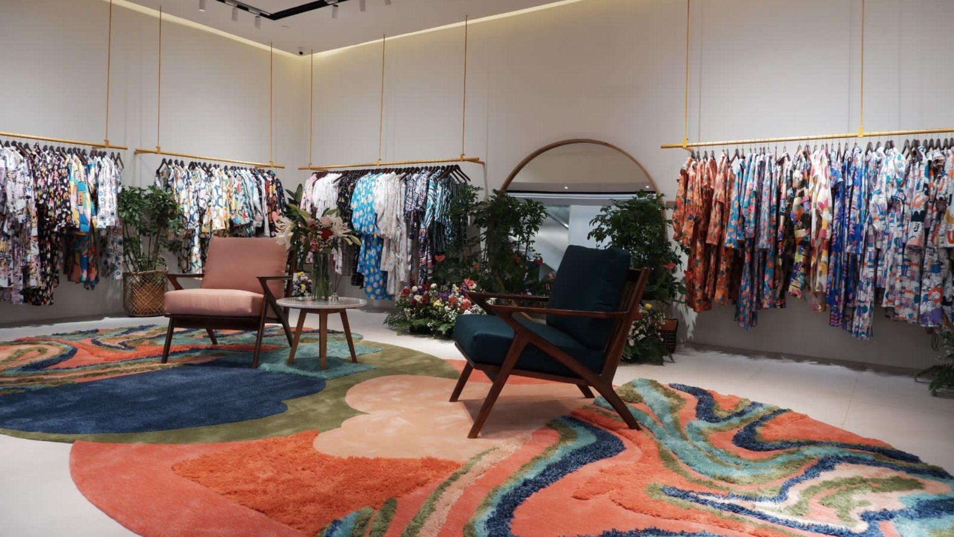 Calla home - Calla The Label