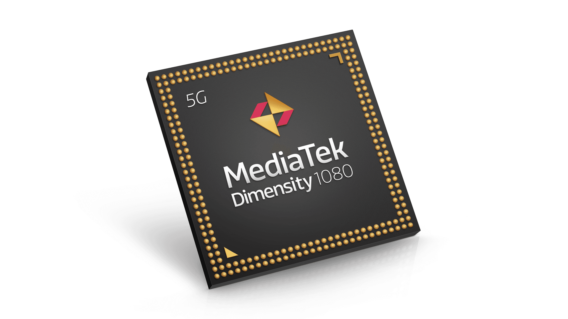 MediaTek Rilis Dimensity 1080, Tawarkan Peningkatan Performa