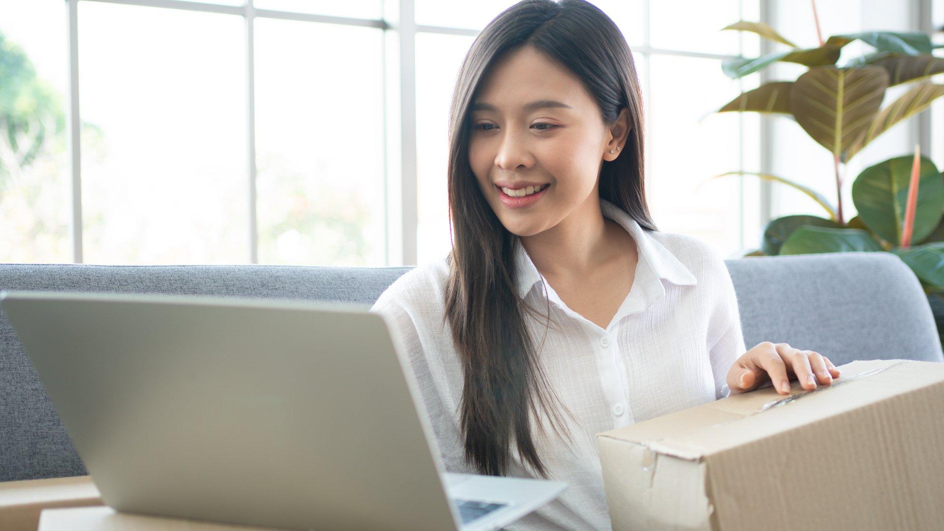 Festival Belanja E-commerce