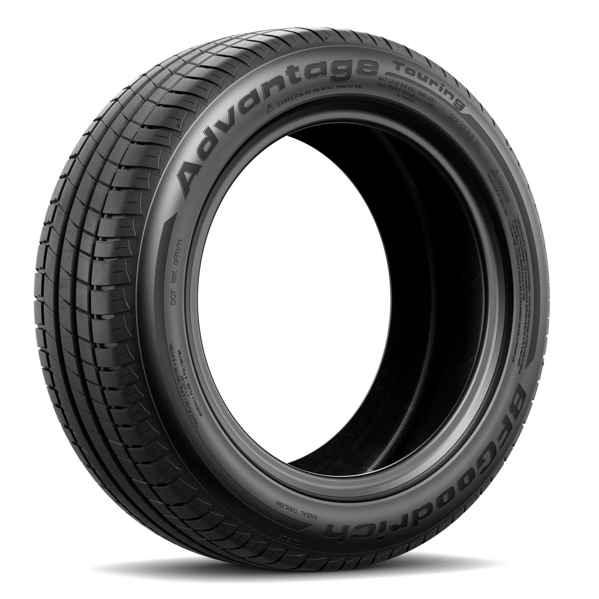 Michelin BFGoodrich Advantage-Touring