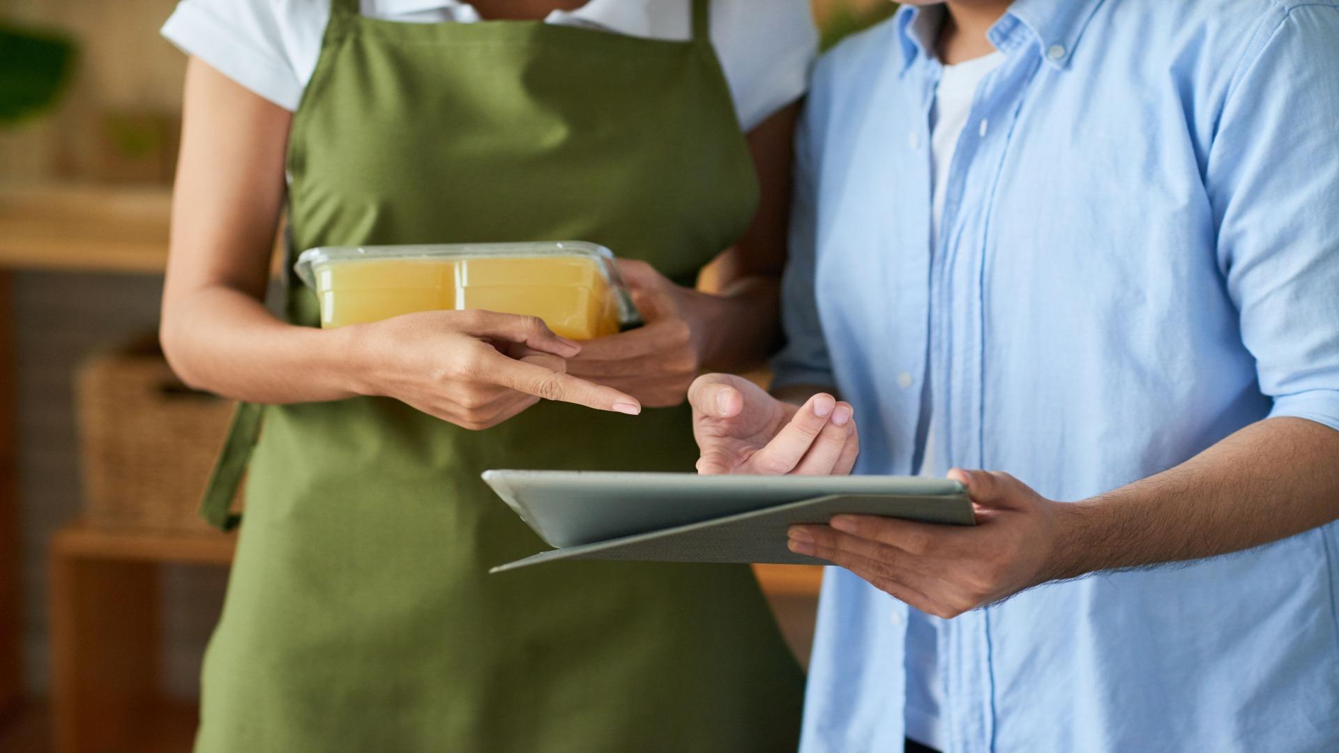 GudangAda Digitalisasi UKM