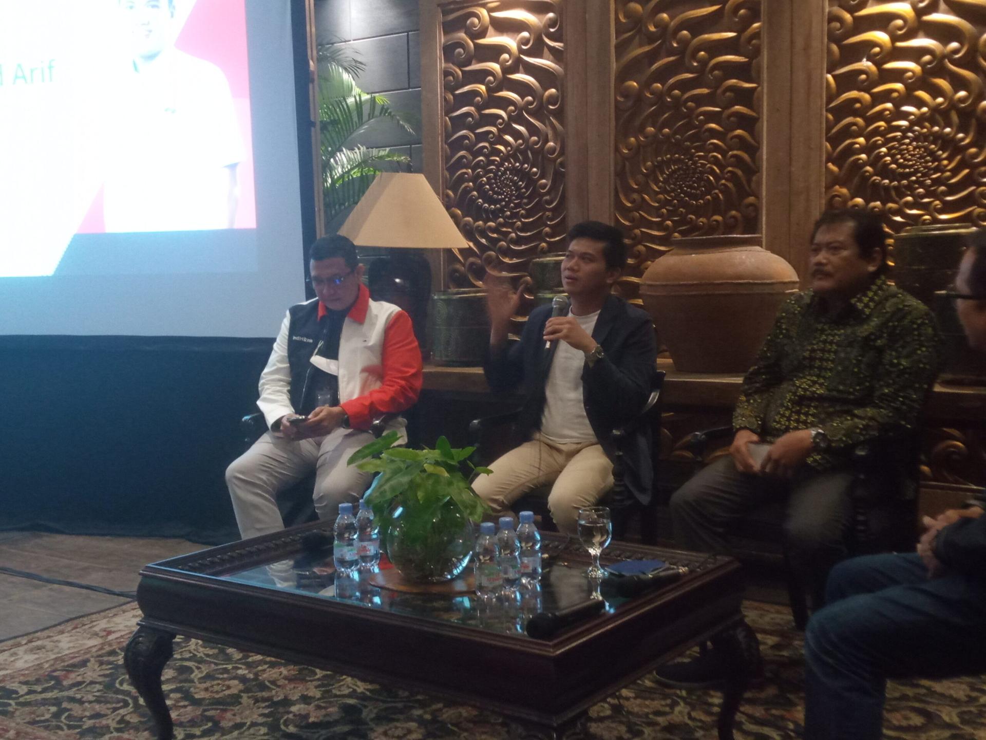 Kapan Pengembangan Jaringan 5G Mulai Merata? Telkom Menjawab
