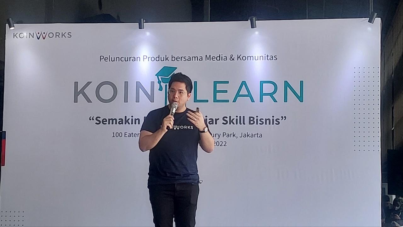 KoinLearn