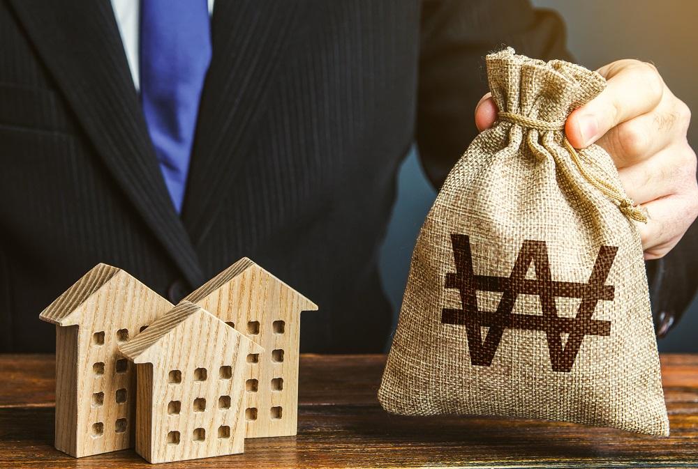 investasi korea selatan