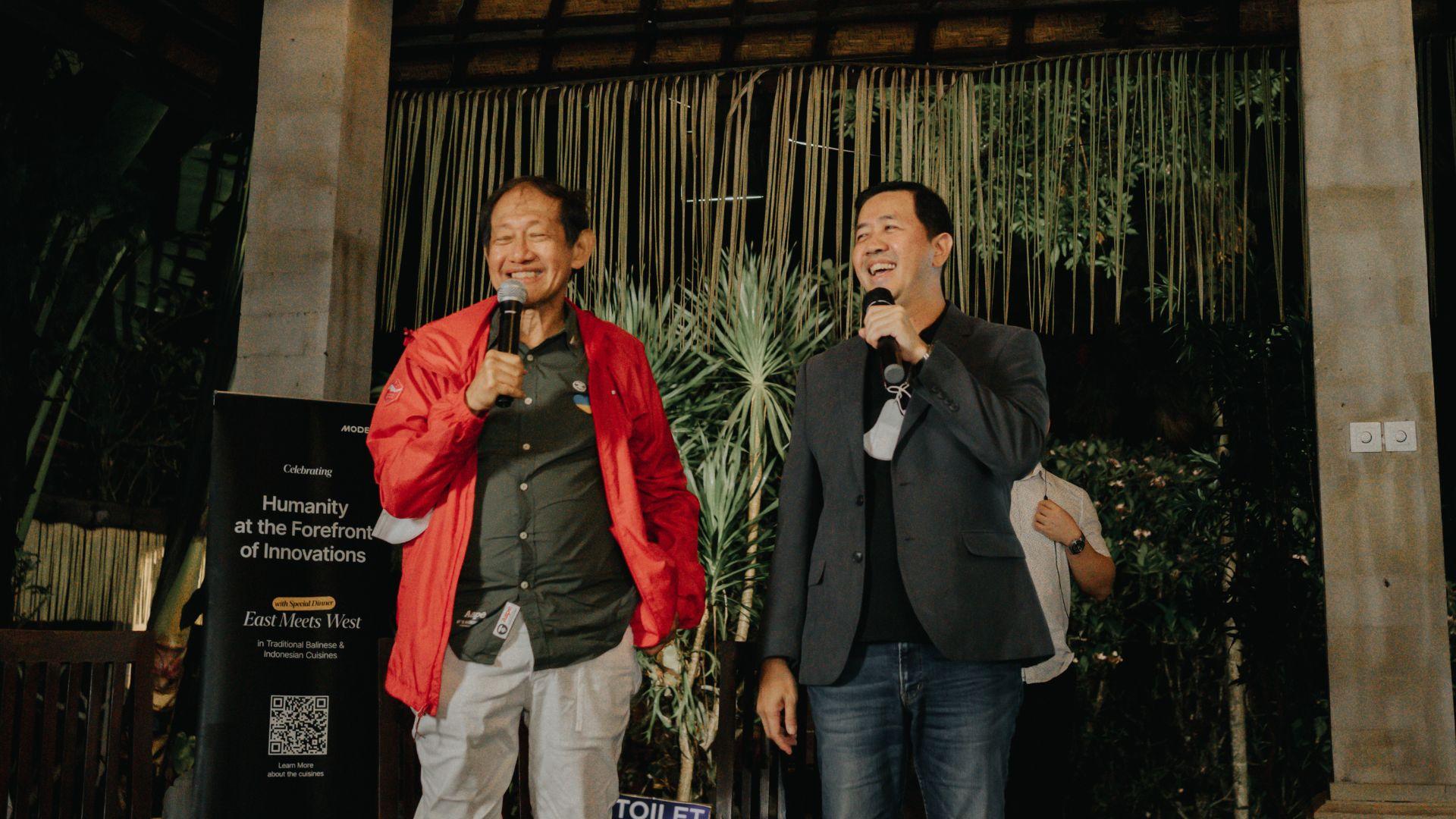 MODENA World Marketing Forum 2022