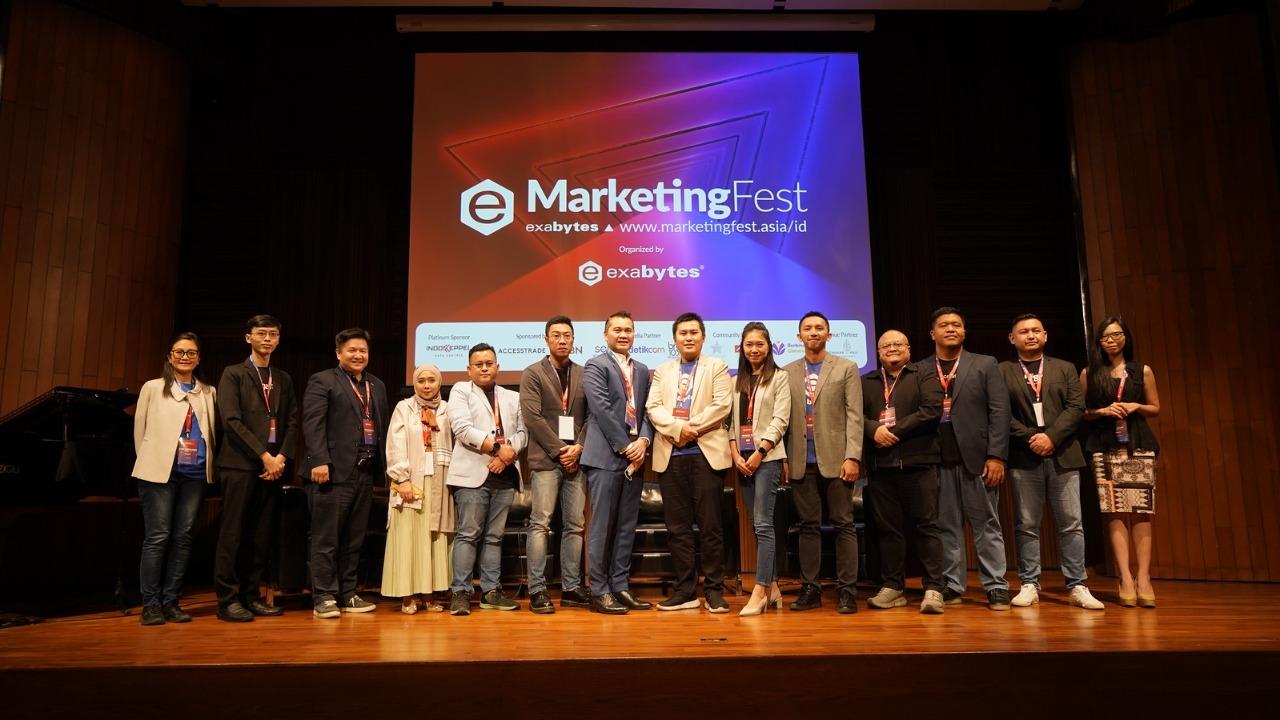 MarketingFest 2022