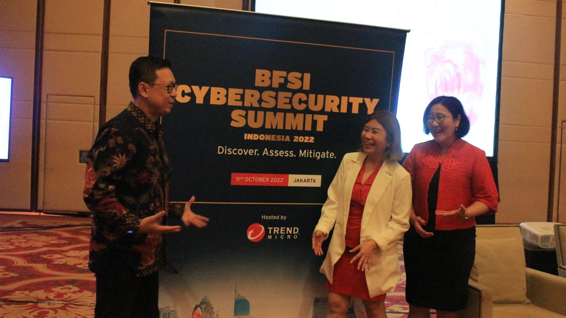 Trend Micro Luncurkan Trend Micro One, Perkuat Keamanan Siber