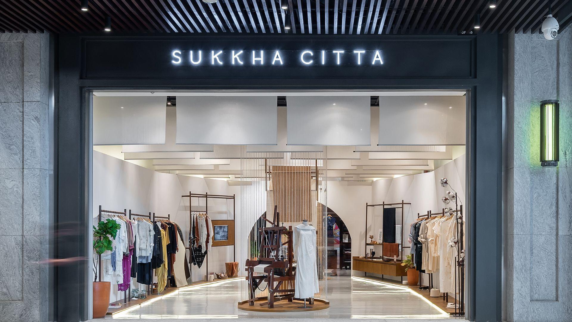 SukkhaCitta Flagship Store