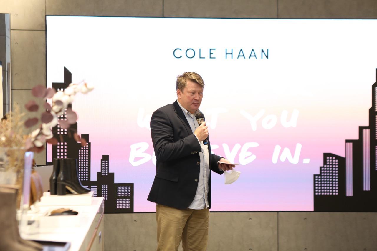 Cole Haan
