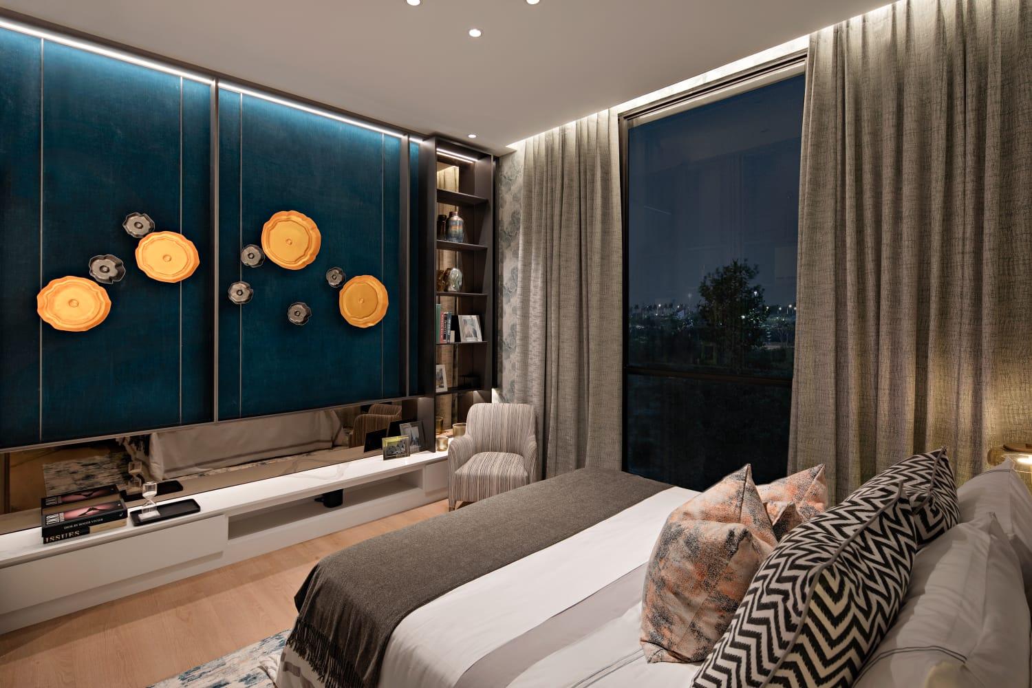 ASYA Cluster Sentarum