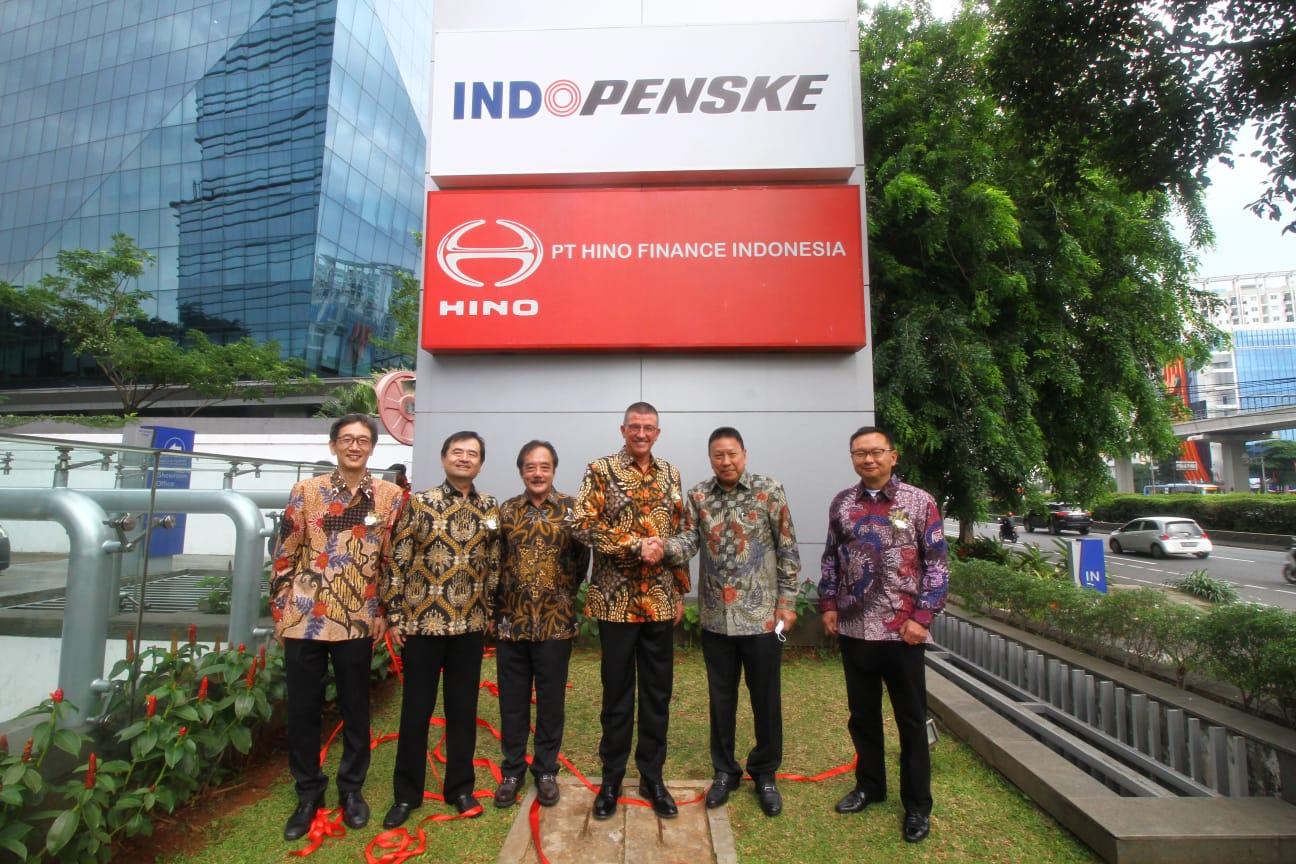 IndoPenske