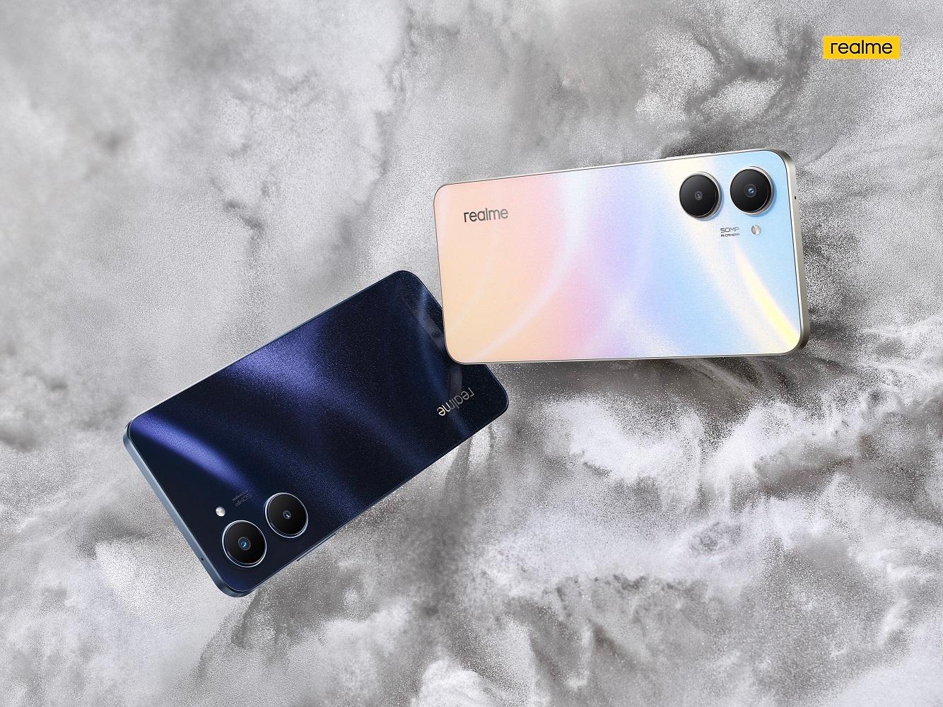 Bocoran realme 10, Tembus AnTuTu 400 Ribu, Rilis November 2022