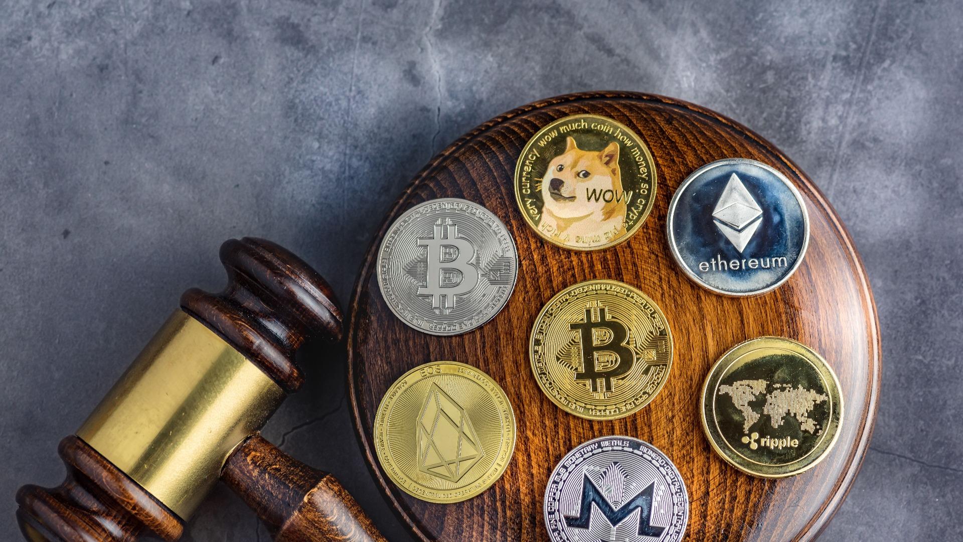 Asosiasi Kripto Ajak Masyarakat Kawal Rumusan Kripto di RUU P2SK