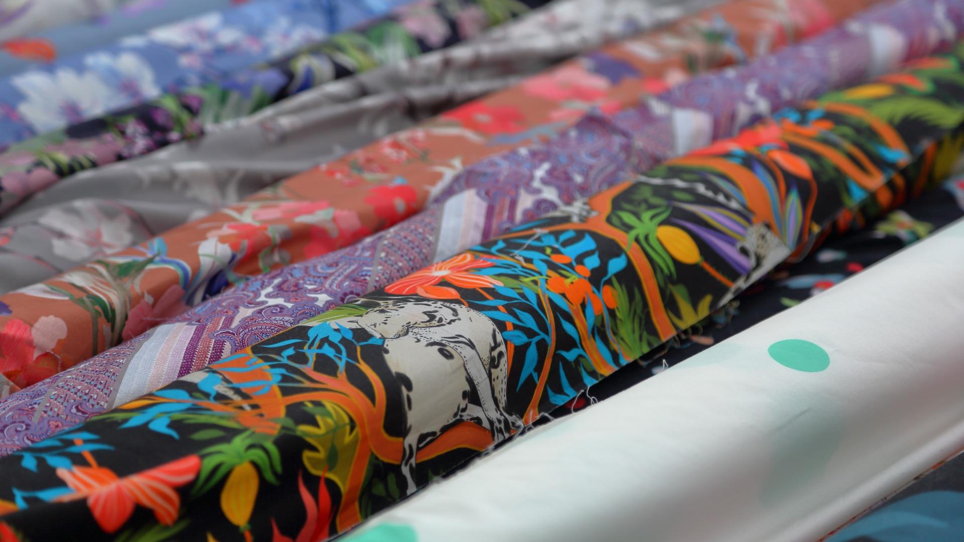 Produksi Tembus 300.000 Ton, Lenzing Tambah Kapasitas